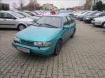 Hyundai Pony hatchback 62kW benzin 199408