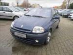 Renault Clio hatchback 55kW benzin 200107