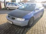 Audi A3 hatchback 92kW benzin 199802