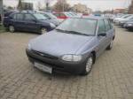 Ford Escort hatchback 54kW benzin 199612