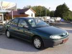 Renault Laguna hatchback 68kW benzin 1997