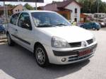 Renault Clio hatchback 48kW nafta 2004