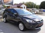 Ford Focus kombi 80kW nafta 2008