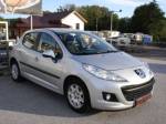 Peugeot 207 hatchback 54kW benzin 2010