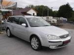 Ford Mondeo kombi 96kW benzin 2004