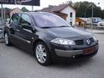 Renault Mégane hatchback 88kW nafta 2003