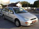 Ford Focus kombi 74kW benzin 1999