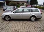 Ford Mondeo kombi 114kW nafta 2005