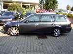 Ford Mondeo kombi 92kW benzin 2007