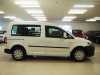 Volkswagen Caddy MPV 80kW CNG + benzin 2011