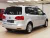 Volkswagen Touran MPV 110kW CNG + benzin 201010