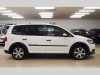 Volkswagen Touran MPV 110kW CNG + benzin 2012