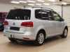 Volkswagen Touran MPV 110kW CNG + benzin 2013