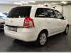 Opel Zafira MPV 110kW CNG + benzin 2009