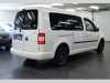 Volkswagen Caddy MPV 80kW CNG + benzin 2009