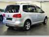 Volkswagen Touran MPV 110kW CNG + benzin 2013