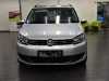 Volkswagen Touran MPV 110kW CNG + benzin 2011