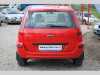 Ford Fusion hatchback 59kW benzin 200503