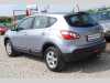 Nissan Qashqai MPV 81kW nafta 201102