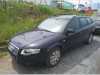 Audi A4 kombi 75kW benzin 200606