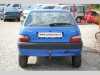 Citroën Saxo hatchback 44kW benzin 200208