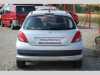 Peugeot 207 hatchback 70kW benzin 201004