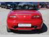 MG F kabriolet 88kW benzin 200008