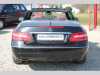 Mercedes-Benz Třídy E kabriolet 150kW nafta 201004