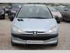 Peugeot 206 hatchback 44kW benzin 200303