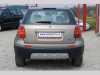 Fiat Sedici hatchback 79kW LPG + benzin 200702