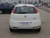 Fiat Punto hatchback 48kW LPG + benzin 2010