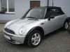 Mini One kabriolet 66kW benzin 2005