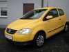 Volkswagen Fox hatchback 55kW 2007