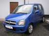 Opel Agila hatchback 51kW nafta 2005