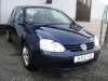 Volkswagen Golf hatchback 55kW benzin 2006