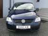 Volkswagen Fox hatchback 40kW benzin 2005