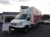 Iveco Daily izotherm 130kW nafta 200801