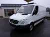 Mercedes-Benz Sprinter izotherm 70kW nafta 200901