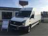 Volkswagen Crafter užitkové 120kW nafta 201201