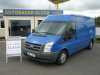 Ford Transit užitkové 63kW nafta 200901