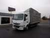 Renault MIDLUM EXTRA LIGHT 7.5 4,8 valník 140kW nafta 200801