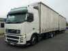 Volvo FH12/460+KOGEL celá souprava 1 valník 338kW nafta 200401