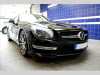 Mercedes-Benz SL kabriolet 415kW benzin 2013