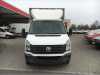 Volkswagen Crafter užitkové 100kW nafta 201206