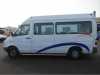 Mercedes-Benz Sprinter minibus 60kW nafta 199708