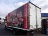 Iveco Daily izotherm 130kW nafta 200801