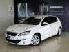 Peugeot 308 hatchback 68kW nafta 2014