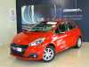 Peugeot 208 hatchback 60kW benzin 2015