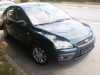 Ford Focus hatchback 74kW benzin 2008