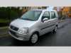 Opel Agila hatchback 43kW benzin 2002